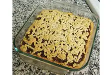 Pratik Elmalı Turta Tarifi ve Malzemeleri Pratik Elmalı Turta Tarifi ve Malzemeleri