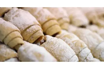 Elmalı Pasta Tarifi ve Malzemeleri