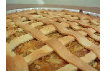 Sıvıyağlı Elmalı Turta Tarifi ve Malzemeleri